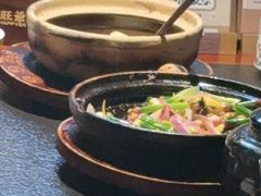 -旺爷砂锅·茶作(国贸城店)