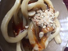 甜水面-华兴街煎蛋面(总店)