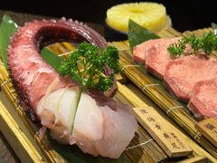 -暖都焼肉·和牛酒場(花都店)