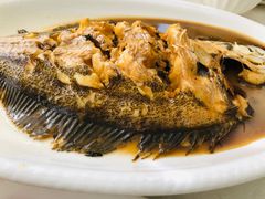 -天天渔港(杏林街店)