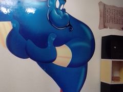-JOJO实景沉浸侦探剧本杀(大悦城店)
