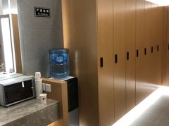 -锦江富园大酒店-游泳馆