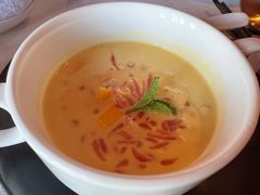 杨枝甘露-三号黄浦会Canton Table