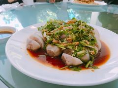 -宜宾海鲜酒家·三十年老字号