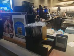 -瑞幸咖啡(南海万科广场店)