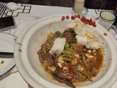 -湘厨私房菜(广昌店)