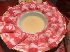 -袁老四重庆老火锅(桐梓坡店)