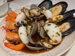 -粤来记·啫啫煲·点心(日月光店)