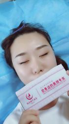 -韩美绣·骨相纹眉·洗眉美瞳线