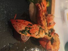 -龙虾酒吧扒房(宁波香格里拉店)