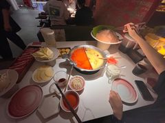 -九鼎轩火锅大排挡