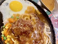 -一家亲台菜餐厅(银塘中路店)