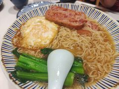 -龙记香港茶餐厅(久光百货店)