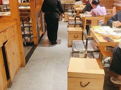 -老版火锅(半坡店)