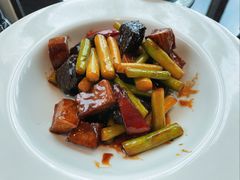 -环球港凯悦 · 享悦中餐厅