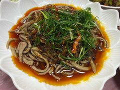 -洪霞餐馆