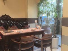 -BRBR叙利亚餐厅(总店)