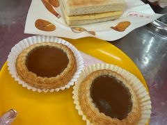-華叔茶記