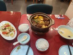 -宏状元现熬粥·京味菜(五棵松店)