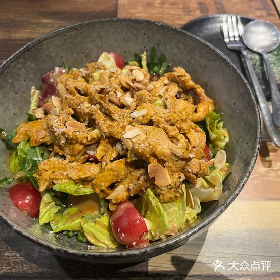 SOFIA意面披萨烤鸡(泰兴路店)