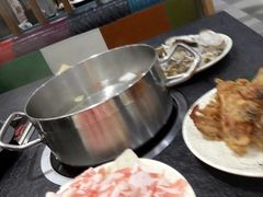 -福成自助烤肉(长阳店)