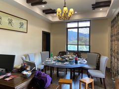 包厢-兰婆婆餐厅淳安菜