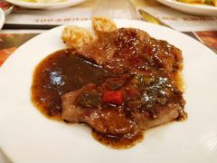 -芭菲盛宴·环球美食(解放碑英利国际店)