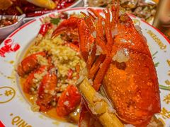 -庆峰龙虾烧烤(合肥一店)