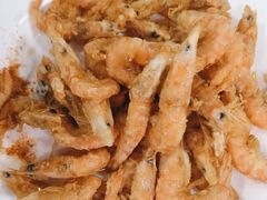 -北京龙庆四季香农家饭庄·灶台鱼·碳烤虹鳟鱼(龙庆峡店)