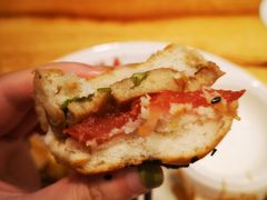 -素满香·素食自助餐(苏州·临顿路店)