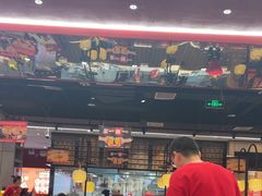 -管氏翅吧(马家堡店)