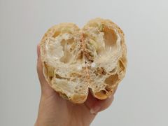 牛肉笋尖恰巴塔-雀食面包店(钟楼店)