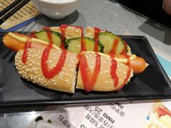 -大头力茶餐厅(花都融创茂店)