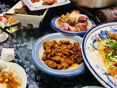 -徐鼎盛民间菜(九街店)