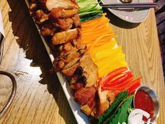 -Dak's 炸鸡(远景路店)