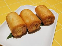 -蔡澜点心·粤菜(花城汇南区店)