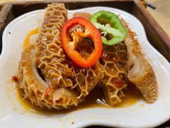 -喜鹊茶点.啫煲(车陂店)