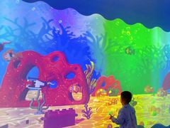 -沈阳海洋探索中心