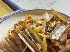 -锦里海景海鲜餐厅.三亚老字号(亚龙湾中心广场店)