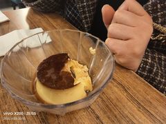 -萨莉亚意式餐厅(河东万达店)