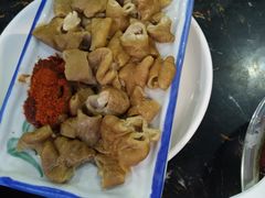 -大邑李记肥肠血旺