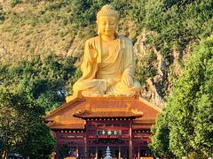 -大伊山景区