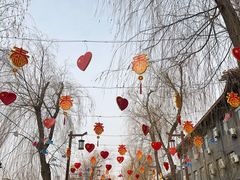 -张掖大佛寺景区