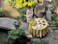 -钦善斋·养生膳食·精典川菜(武侯祠店)