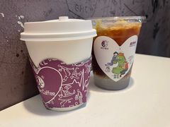 -阿sir咖啡(陶谷新村店)