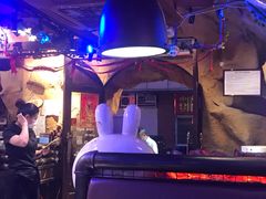 -愿者上钩(布吉老街店)