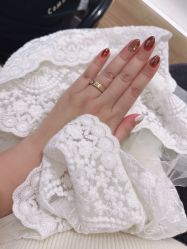 -小小美甲美睫