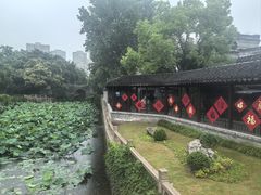 -水绘园