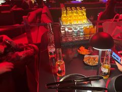 -赤红音乐现场(浦东金桥路店)