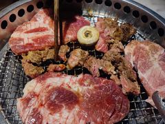 -火炉火自助餐(西直门凯德MALL店)